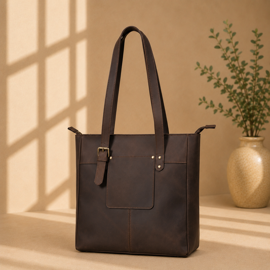 The Harrowe Tote